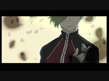 【人力刀剣乱舞】　L/e/m/o/n　【鶯丸】