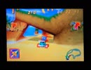 【実況】ディディーコングレーシング実況プレイ Part10