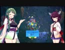 東北きりたんがKH3実況していく 8