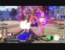 【FGOアーケード】低ラン清姫好きのGW part7-1