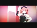 【MMD艦これ】村雨嬢でGirls