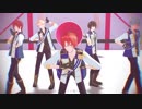 【MMDあんスタ】Carry　me　off！【配布再開】