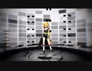 【MMD】亞北ネル『ARROW』