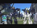 【プレイ動画】無駄に高画質で振返るガンダムブレイカー２（6-2）