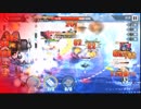 アズールレーン　13-1　ボス戦