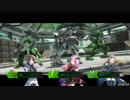 雷花のいないBORDERBREAK12