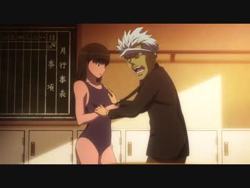 オルガミSS 第6話