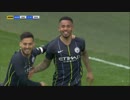 《18-19FAカップ》 [準決勝] マンチェスター・シティ vs ブライトン