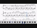 【東方ニコ楽祭支援】東方緋想天(Arrange)【ピアノリメイク】