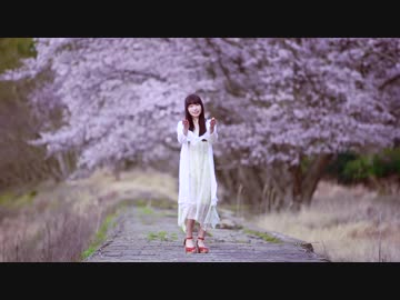 【春休み】春に一番近い街 踊ってみた【さななんん。】