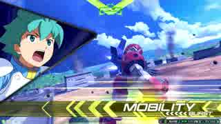 EXVS2　ミッドナイト豊洲（白米）主催AGE１タイタス限定プラベ