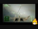 【エスコン7難易度ACE】機銃縛りでもやりゃぁできる Part4