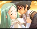 ツヴァイウォルタープレイ動画part93　ゼロノルート第三話