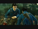 【実況】英雄の力を持った新サバイバー登場！【Dead by Daylight】part25
