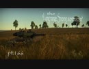 【ゆっくり実況】遠距離狙撃至上主義C型～最強への到達（Leopard2A5）編～【WarThunder】pt.166