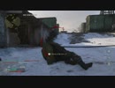 職業軍人の戦争　ＣＯＤ　ＷＷⅡ　平均キル数２０を目指す動画　01