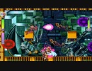 【ゲーム制作】ロールちゃんがロックマンXでボスラッシュをするゲーム 28