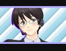 【MMD】キヨテル先生で「おちゃめ機能」【VOCALOIDカバー】