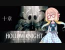 【桜乃そら】HOLLOW KNIGHT～十章～【VOICEROID実況】