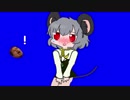 スカートを無くして恥ずかしがるNYN姉貴BB