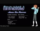 [UTAU] Annaloid Showcase