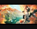 【東方ニコ楽祭・花見】 風嵐神_改 【東方平成回想曲】