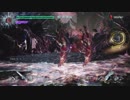 DMC5 ダンテ ヒューリー3体同時 ノーダメ×３