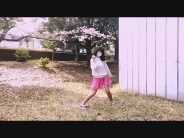 【Kanran*】気まぐれメルシィ 踊ってみた
