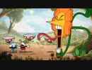 【二人実況】英語が１ミリも読めない「Cuphead」 Part04