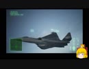 【エスコン7難易度ACE】機銃縛りでもやりゃぁできる Part10