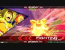 EXVS2　04.06 F覚醒限定ホモプラマ　その1