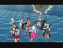 [MMD艦これ]坊ノ岬沖海戦組でLamb.2019