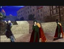 【FGOAC】初手スキルマ孔明でオルレアン街中23【無選別2試合】
