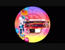 【譜面確認用】Wonderland Wars オープニング 宴(ADVANCED) 【maimai動画(中)】