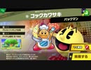 【初見実況】スマブラＳＰを最高に楽しんでおキ～ラくに実況！　Part２９
