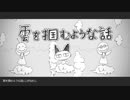 【鏡音リンact1】 雲を掴むような話 【VOCALOIDカバー】