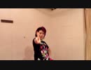 ピースサイン 踊ってみた　【見琉】