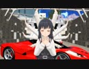 【MMD艦これ】Carry Me Off【朝潮型+大鳳】