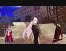 【FGOアーケード】低ラン清姫好きのGW part7-2