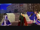 【FGOAC】初手スキルマ孔明でオルレアン街中24【無選別2試合】