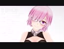 【FGO/MMD】 キノコル式・マシュ (チカっとチカ千花っ♡)