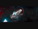 【ファンメイドMV】 アベンジャーズ エンド･ゲーム  "marvel supercharged"