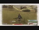 戦場のヴァルキュリア4 ノーセーブ,レベル1,ノーダメージ,殺すリーダー,戦車,エース「撃戦CHALLENGE-1 本当の戦場」2ターン