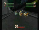 普段無口なのに｛ＦＦ７インターナショナル｝を実況プレイ. Pa10