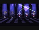 制服シリーズで「Justice OR Voice」