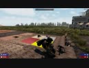 [7DTD] 動物園は悪夢28 [α17.2]