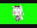 性の喜びを知ったハムマンGB