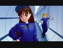 【MMD】念願の前髪を手に入れたぞ！【オカ☆ミキ】