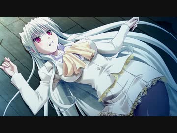 【実況】血に縛られし闇、魂の回帰譚―『Vermilion -Bind of Blood-』 第30話