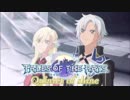 予告【TALES OF THE RAYS】Quintet of shine【コンボ動画合作企画】